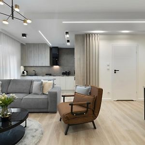 Elite Apartments Sienna Grobla Prestige
